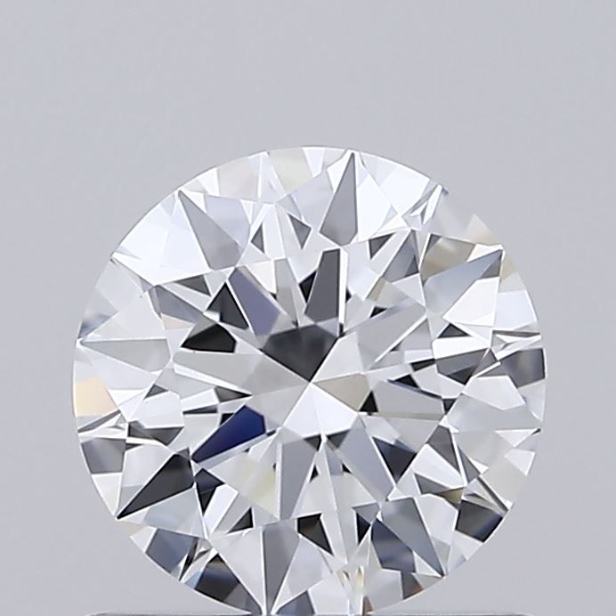 0.91 ct Round diamond