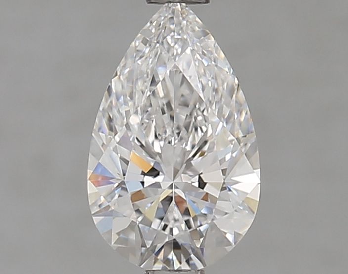 1.06 ct. pear Lab Grown Diamond front image