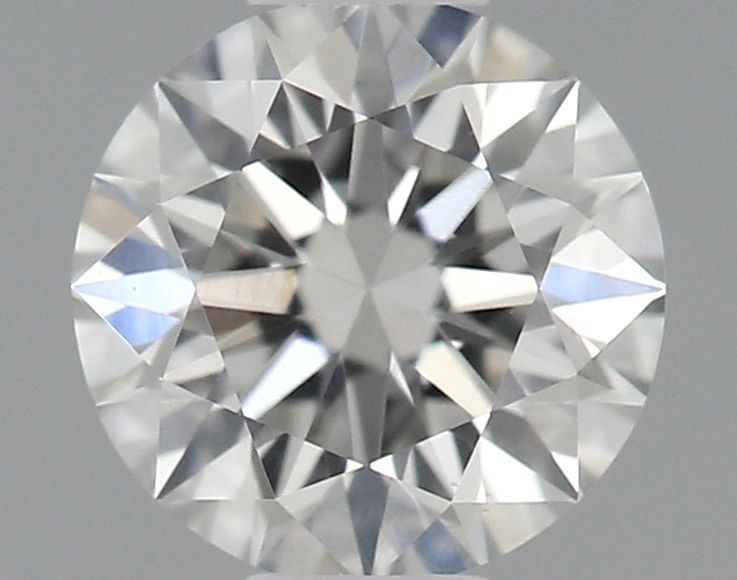 0.40 ct Round diamond