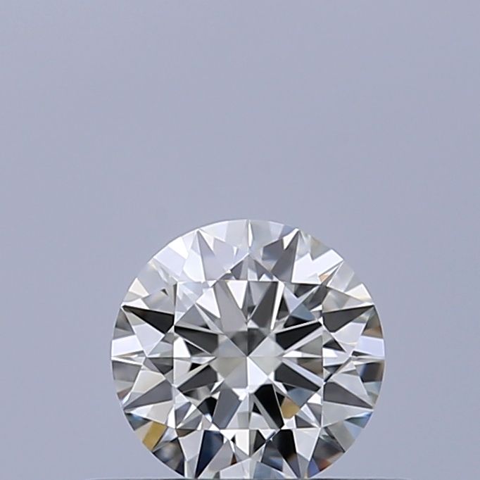 0.3 ct Round Diamond