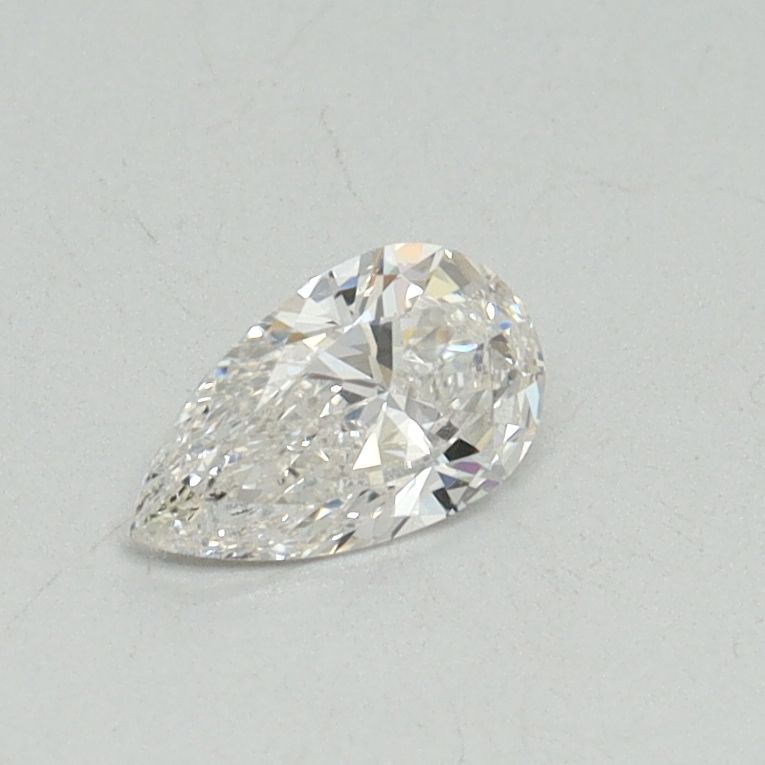 0.31 ct lab-grown Pear Diamond