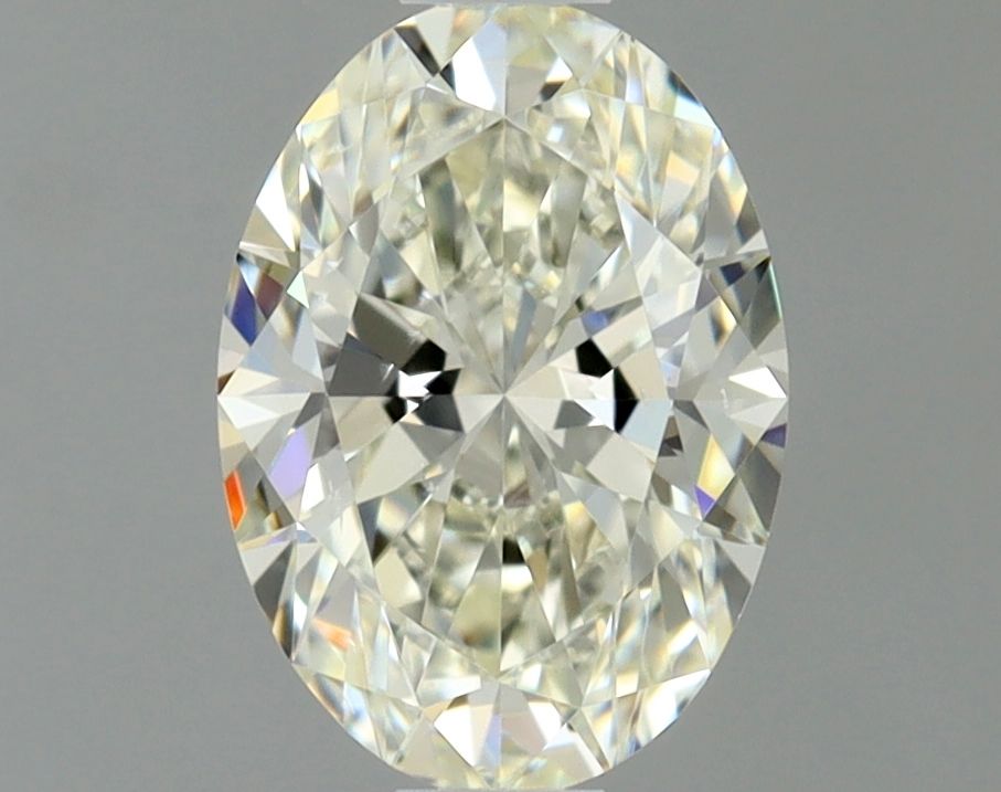 0.60 ct Oval diamond