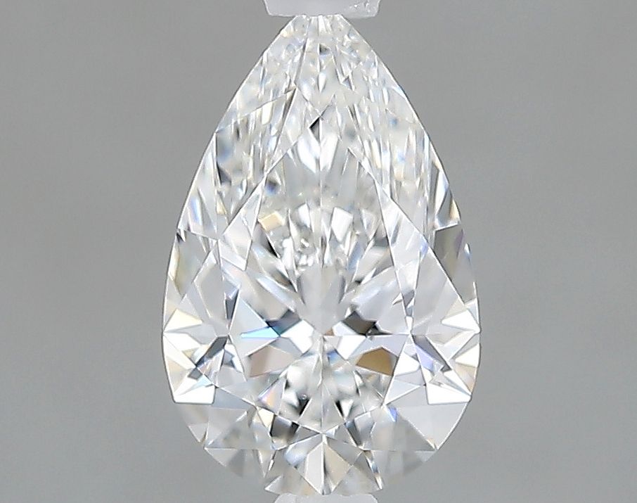 1.08 ct. pear Lab Grown Diamond front image