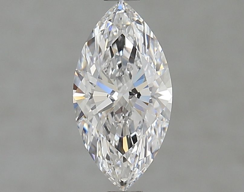 1.05 ct. marquise Lab Grown Diamond front image