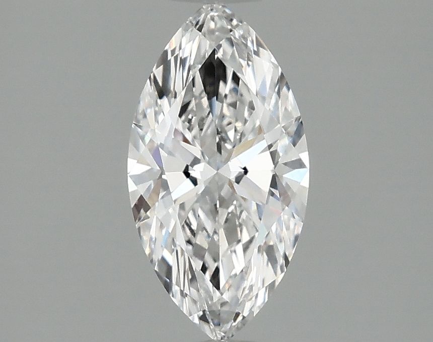 1.02 ct. marquise Lab Grown Diamond front image