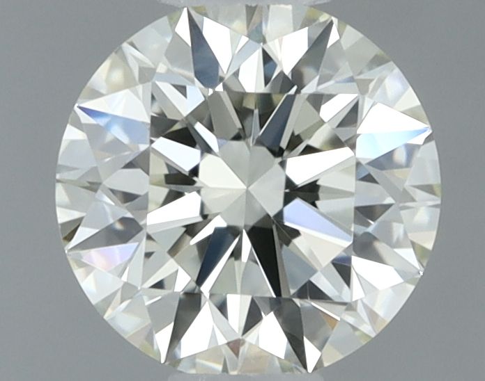 0.5 ct Round Diamond