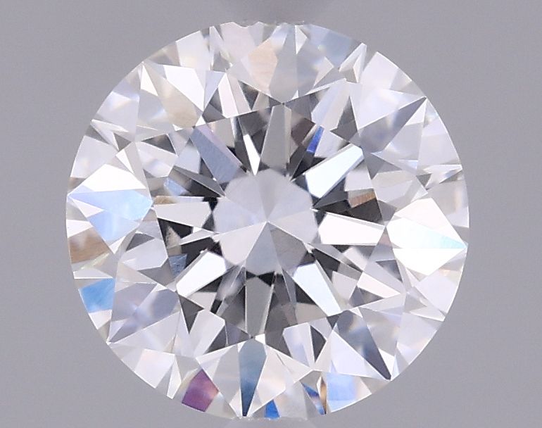 1.09 ct. round Lab Grown Diamond front image