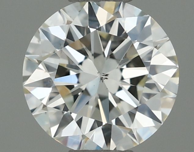 0.5 ct Round Diamond