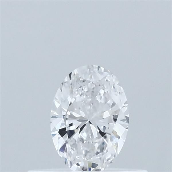 0.31 ct lab-grown Oval Diamond