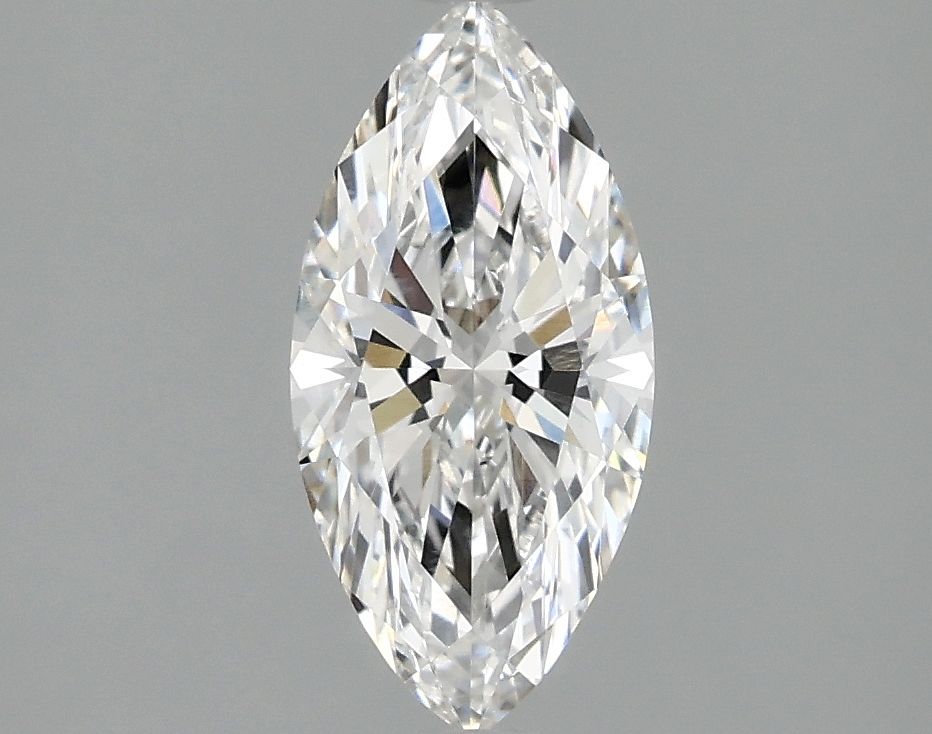 1.05 ct. marquise Lab Grown Diamond front image