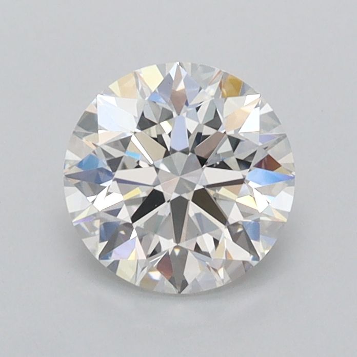 1.00 ct. round Lab Grown Diamond front image