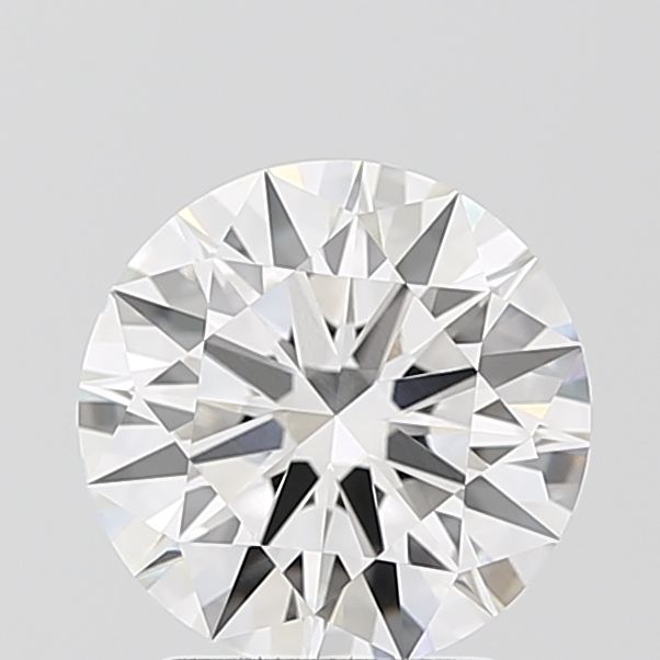 2.07 ct. round Lab Grown Diamond front image