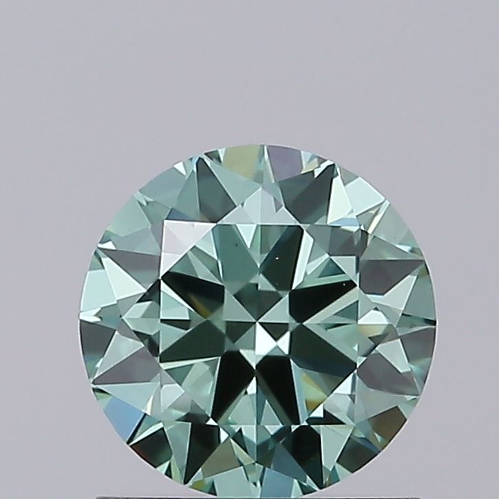 1.00 ct Round diamond