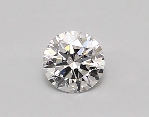 0.37 ct lab-grown Round Diamond