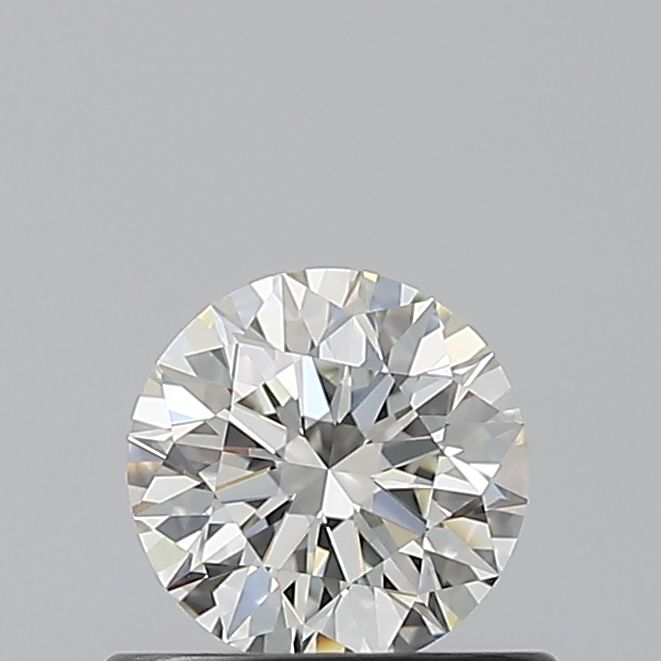 0.52 ct Round diamond