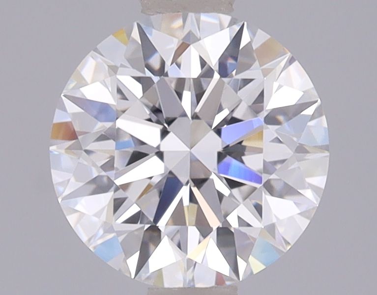 1.41 ct. round Lab Grown Diamond front image