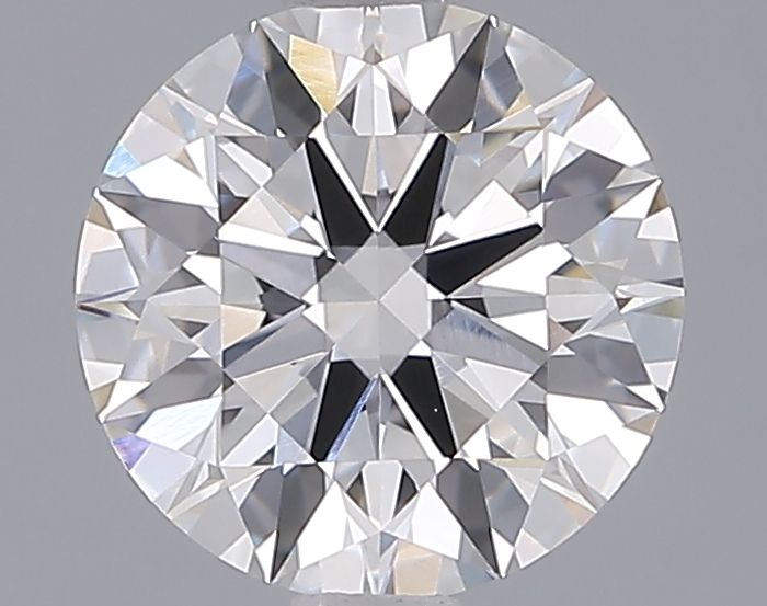 1.88 ct. round Lab Grown Diamond front image