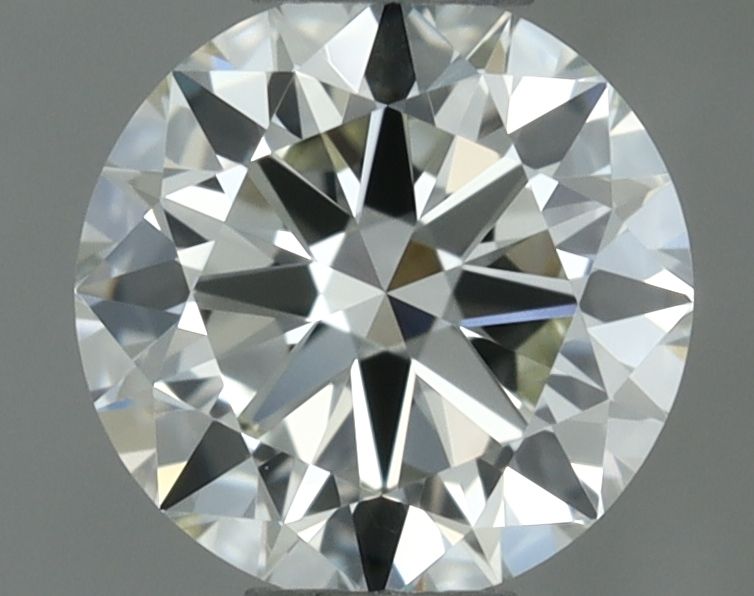 0.40 ct Round diamond