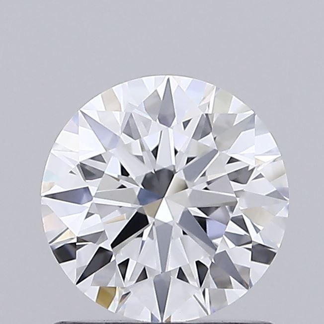 1.05 ct. round Lab Grown Diamond front image
