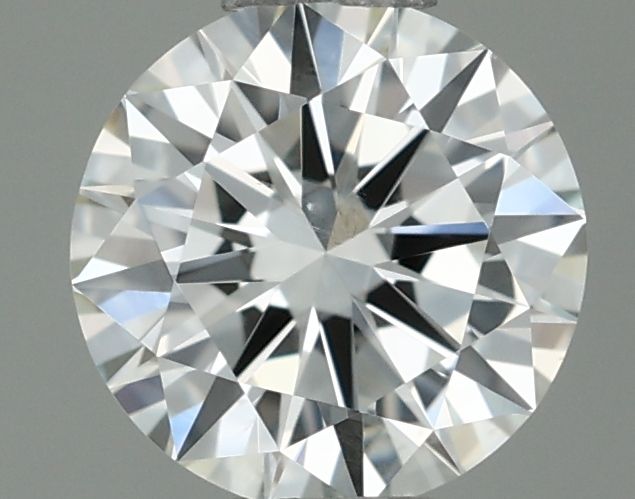 0.5 ct Round Diamond