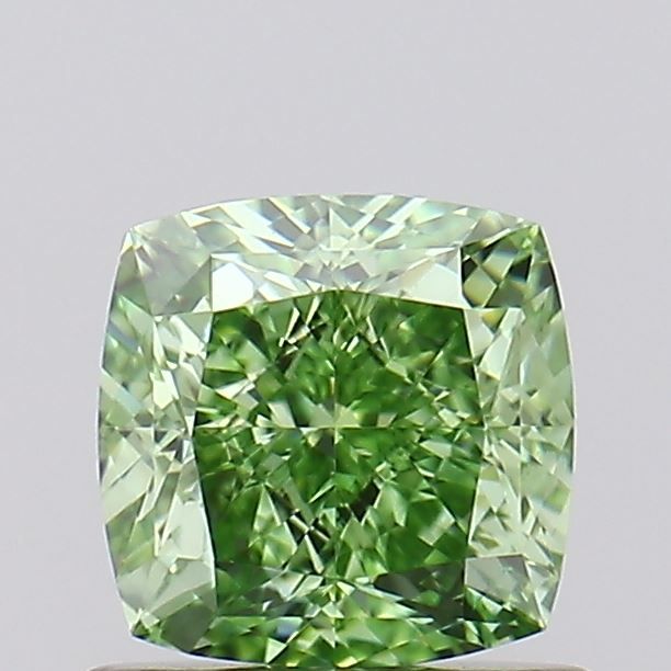 1.07 Carat