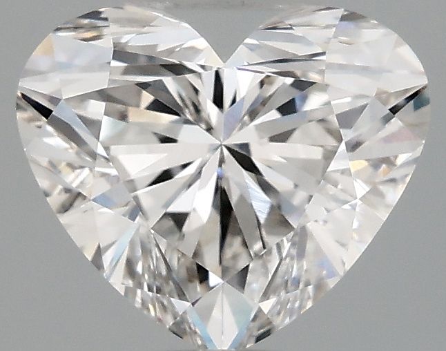 2.00 ct. heart Lab Grown Diamond front image