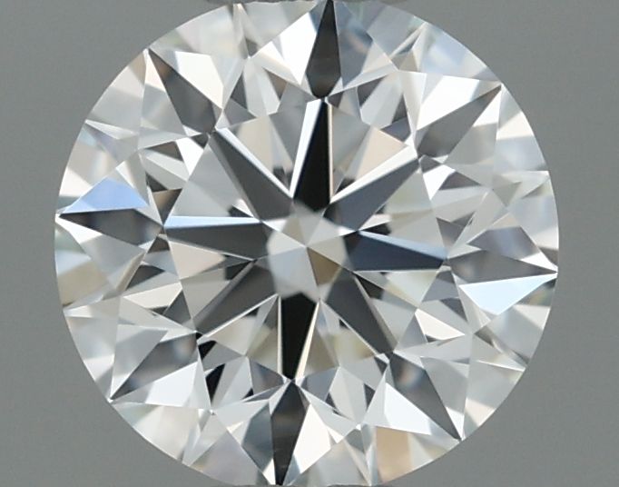 0.50 ct Round diamond