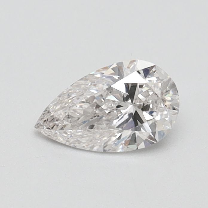 0.41 ct Pear diamond