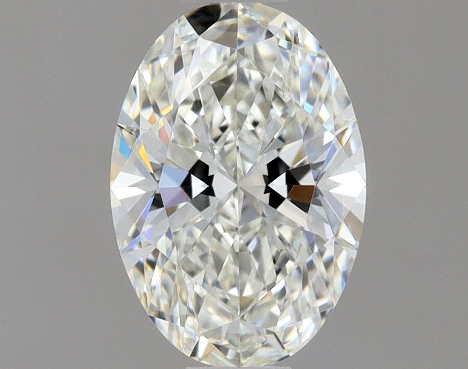 0.60 ct Oval diamond