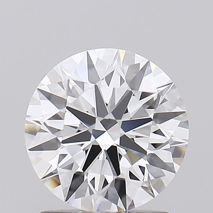 1.53 ct. round Lab Grown Diamond front image