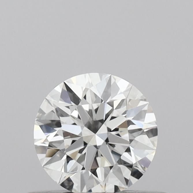 0.37 ct lab-grown Round Diamond
