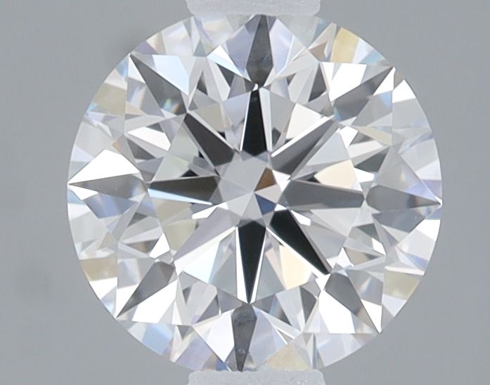 1.04 ct. round Lab Grown Diamond front image
