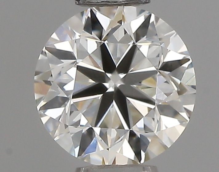 0.40 ct Round diamond