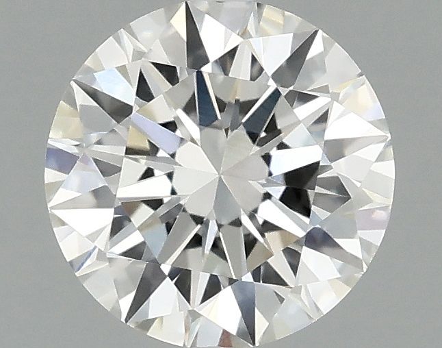 1.00 ct. round Lab Grown Diamond front image