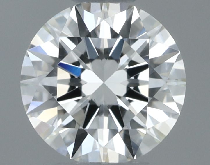 0.30 ct Round diamond