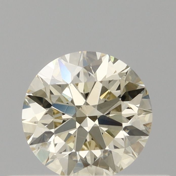0.38 ct Round Diamond