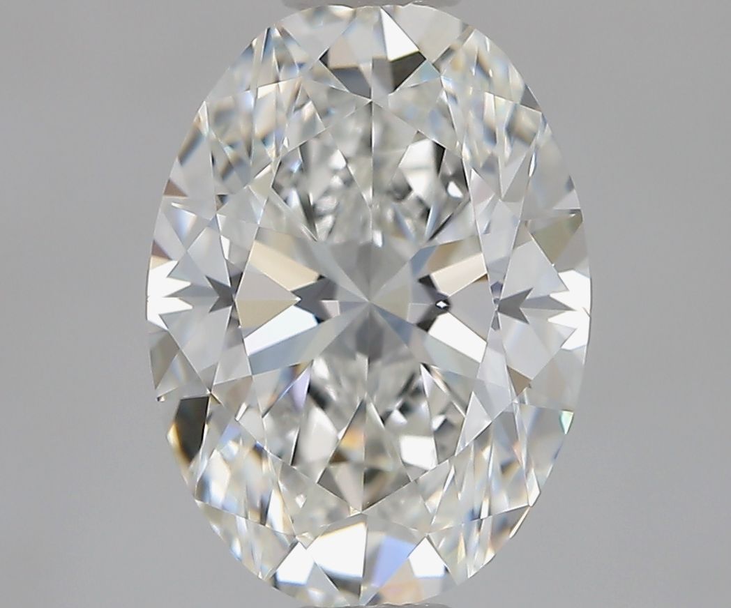 1.80 ct Oval diamond