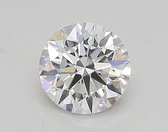 0.45 ct lab-grown Round Diamond