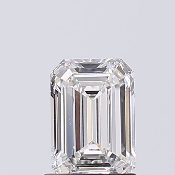 1.02 ct Emerald Lab-Grown Diamond