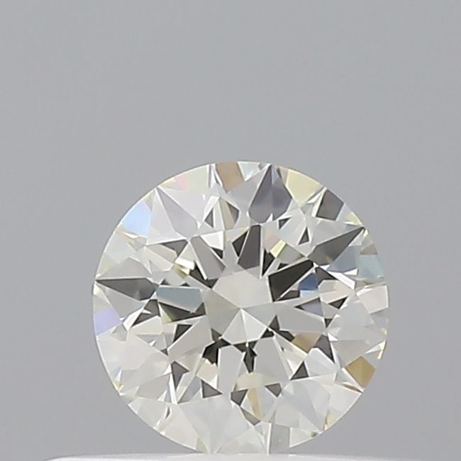 0.3 ct Round Diamond