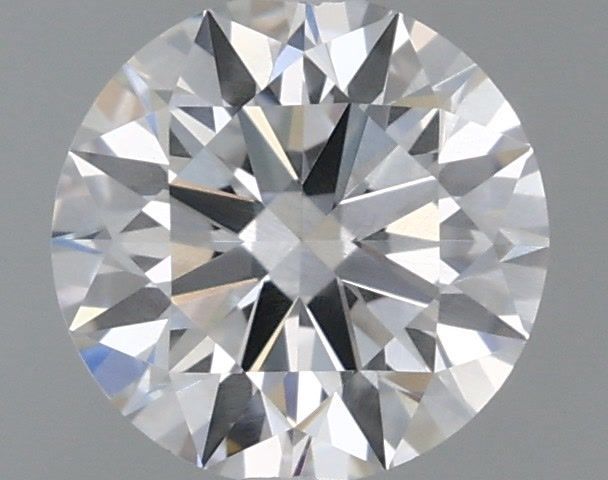 0.52 ct lab-grown Round Diamond