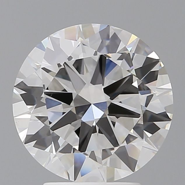 3.50 ct Round diamond