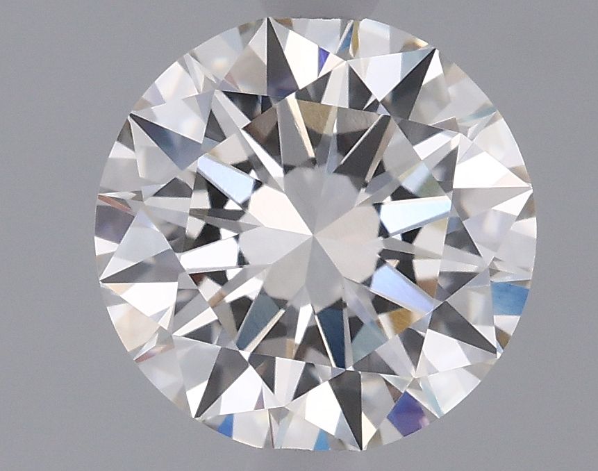 1.50 ct Round diamond