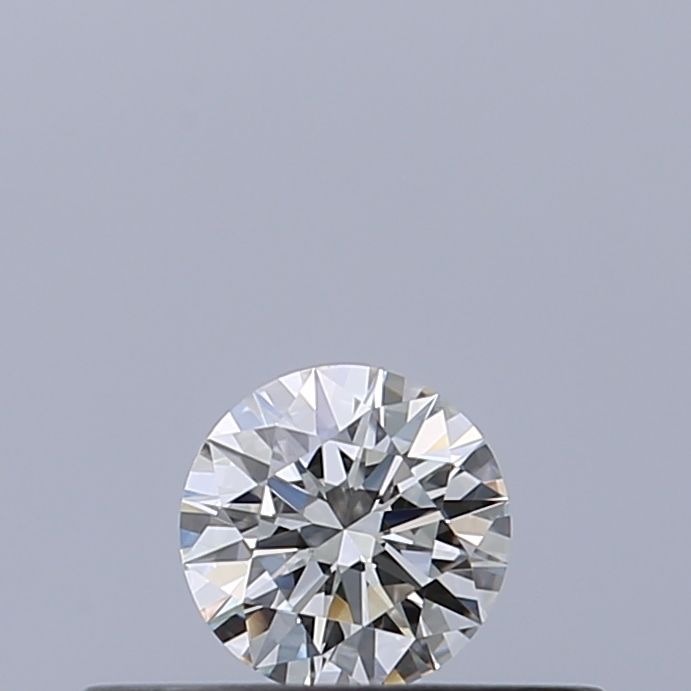 0.19 ct Round diamond