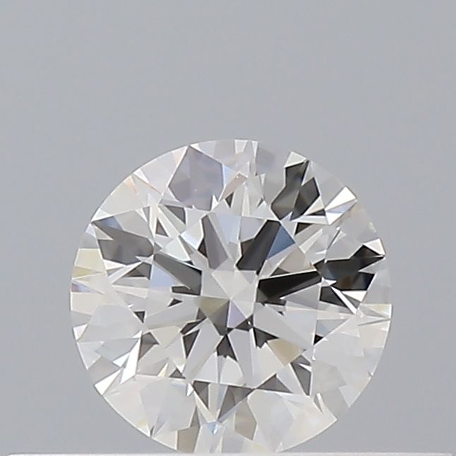 0.30 ct Round diamond
