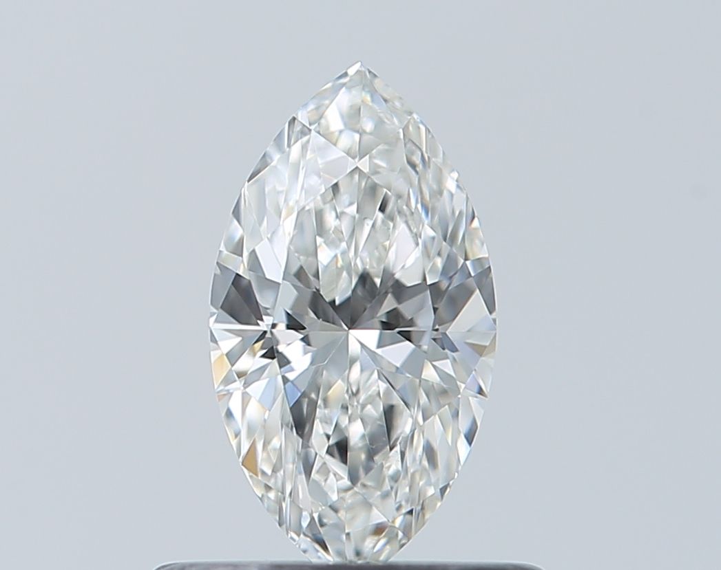 0.50 ct Marquise diamond