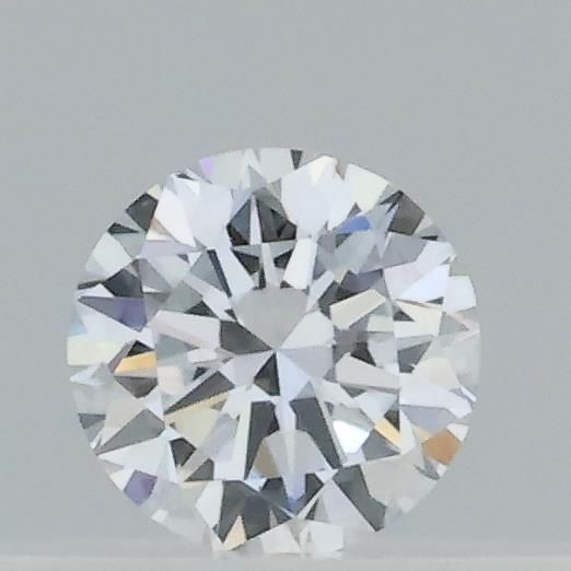 0.13 ct lab-grown Round Diamond