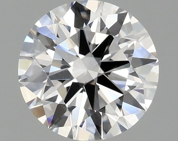 1.18 ct. round Lab Grown Diamond front image