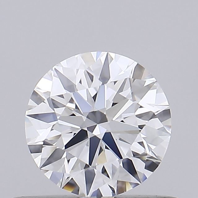 0.56 ct. round Lab Grown Diamond front image