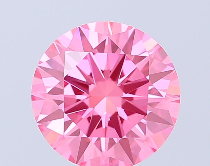 1.80 ct Round diamond